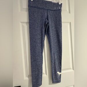 Victoria’s Secret Pink Ultimate Yoga leggings
